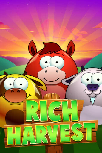 Rich Harvest ига на фантики | MaxBet без риска