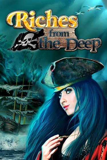 Riches From The Deep ига на фантики | MaxBet без риска