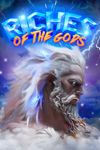 Riches of the gods ига на фантики | MaxBet без риска