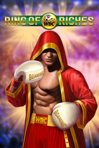 WBC Ring of Riches ига на фантики | MaxBet без риска