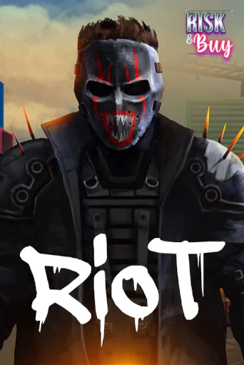 Riot ига на фантики | MaxBet без риска