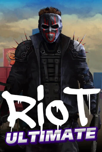 Riot Ultimate ига на фантики | MaxBet без риска