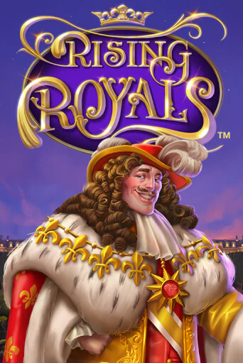 Rising Royals ига на фантики | MaxBet без риска