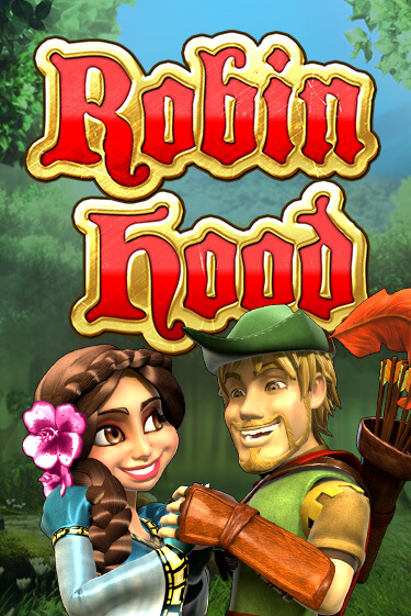 Robin Hood ига на фантики | MaxBet без риска