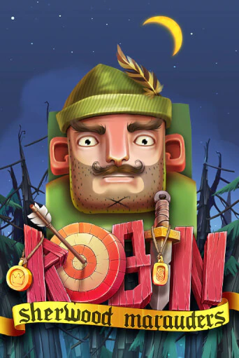 Robin - Sherwood Marauders ига на фантики | MaxBet без риска