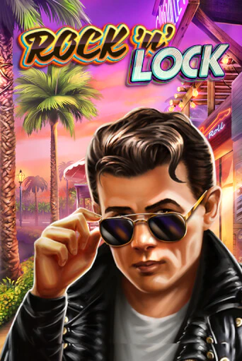 Rock'n'Lock ига на фантики | MaxBet без риска