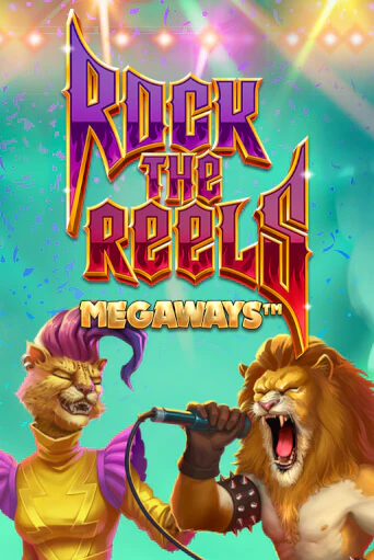 Rock the Reels Megaways ига на фантики | MaxBet без риска
