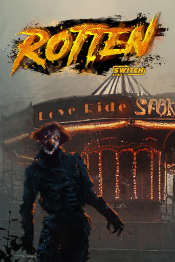Rotten ига на фантики | MaxBet без риска