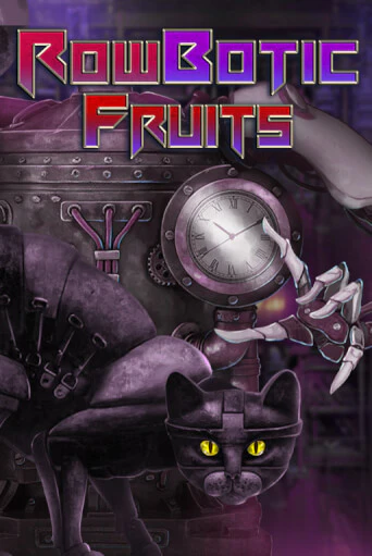 RowBotic Fruits ига на фантики | MaxBet без риска