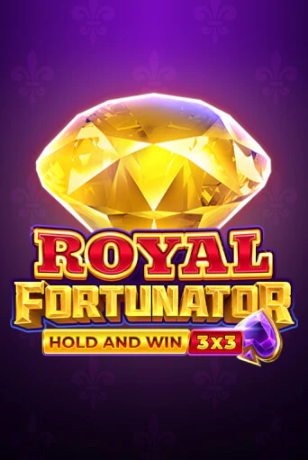 Royal Fortunator: Hold and Win ига на фантики | MaxBet без риска