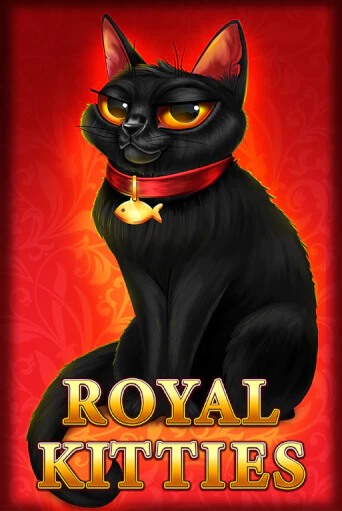 Royal Kitties ига на фантики | MaxBet без риска