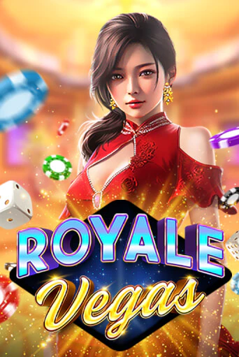 Royale Vegas ига на фантики | MaxBet без риска