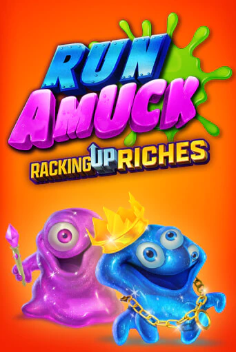 Run Amuck Promo ига на фантики | MaxBet без риска