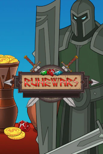 Rune Wars ига на фантики | MaxBet без риска