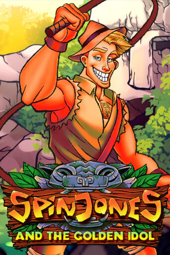 Spin Jones And The Golden Idol ига на фантики | MaxBet без риска