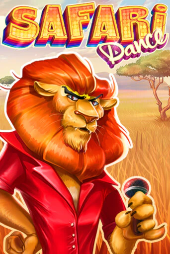 Safari Dance ига на фантики | MaxBet без риска