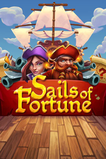 Sails of Fortune ига на фантики | MaxBet без риска