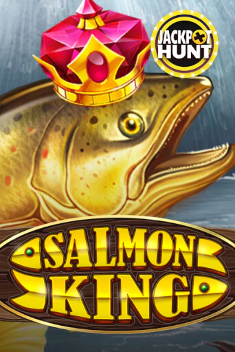 Salmon King ига на фантики | MaxBet без риска