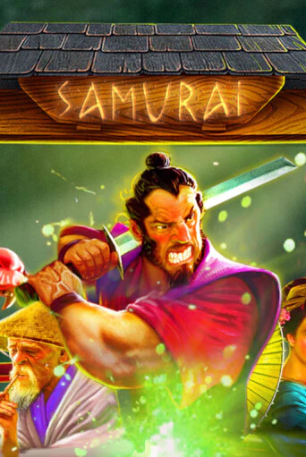 Samurai ига на фантики | MaxBet без риска
