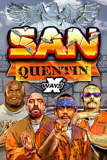 San Quentin xWays ига на фантики | MaxBet без риска