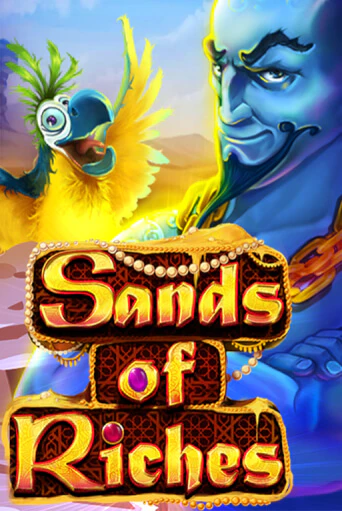 Sands of riches ига на фантики | MaxBet без риска