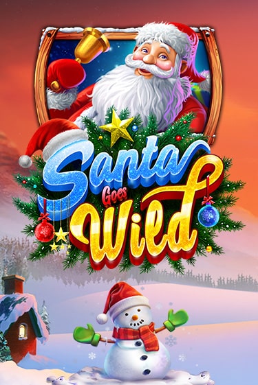 Santa Goes Wild ига на фантики | MaxBet без риска