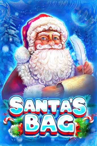 Santas Bag ига на фантики | MaxBet без риска