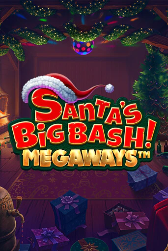 Santa's Big Bash Megaways ига на фантики | MaxBet без риска