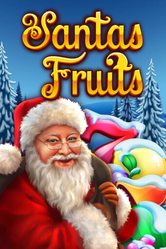Santas Fruits ига на фантики | MaxBet без риска