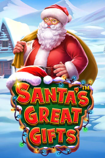 Santa's Great Gifts™ ига на фантики | MaxBet без риска