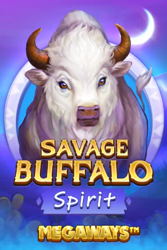 Savage Buffalo Spirit Megaways ига на фантики | MaxBet без риска
