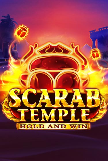 Scarab Temple: Hold and Win ига на фантики | MaxBet без риска