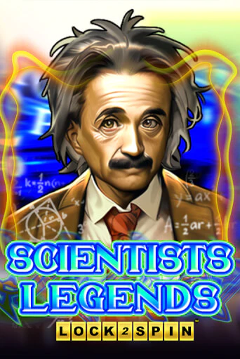 Scientists Legends Lock 2 spin ига на фантики | MaxBet без риска