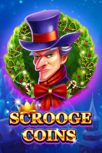 Scrooge Coins ига на фантики | MaxBet без риска