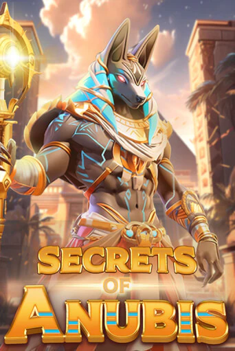 Secrets of Anubis ига на фантики | MaxBet без риска