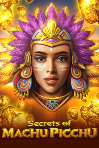 Secrets of Machu Picchu ига на фантики | MaxBet без риска