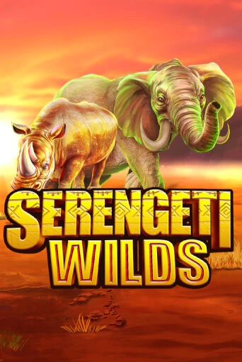 Serengeti Wilds ига на фантики | MaxBet без риска