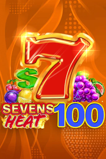 Sevens Heat 100 ига на фантики | MaxBet без риска