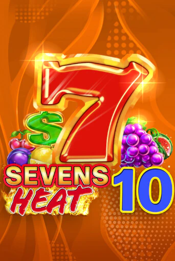 Sevens Heat 10 ига на фантики | MaxBet без риска