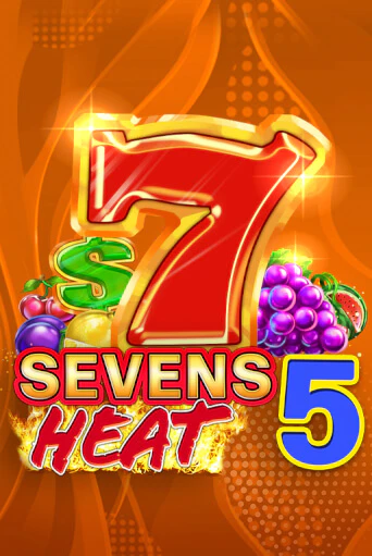 Sevens Heat 5 ига на фантики | MaxBet без риска