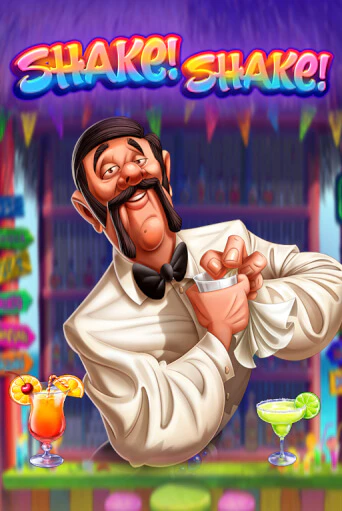 Shake! Shake! ига на фантики | MaxBet без риска