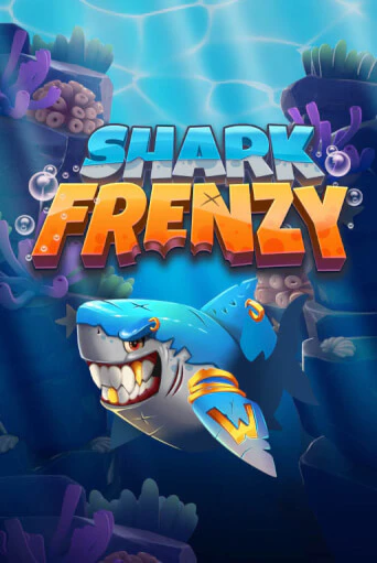 Shark Frenzy ига на фантики | MaxBet без риска