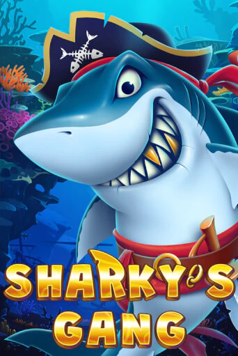 Sharky's Gang ига на фантики | MaxBet без риска