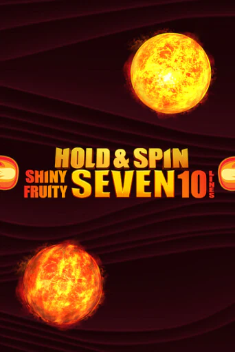 Shiny Fruity Seven 10 Lines Hold And Spin ига на фантики | MaxBet без риска