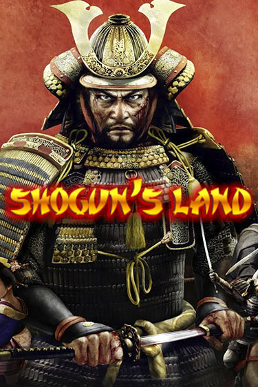 Shogun's Land ига на фантики | MaxBet без риска