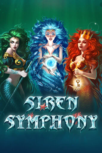 Siren Symphony ига на фантики | MaxBet без риска
