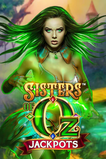 Sisters of Oz™ Jackpots ига на фантики | MaxBet без риска