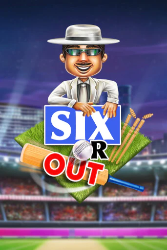 SIX or OUT! ига на фантики | MaxBet без риска