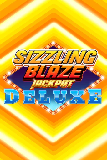 Sizzling Blaze Deluxe ига на фантики | MaxBet без риска