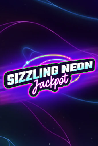 Sizzling Neon Jackpot ига на фантики | MaxBet без риска